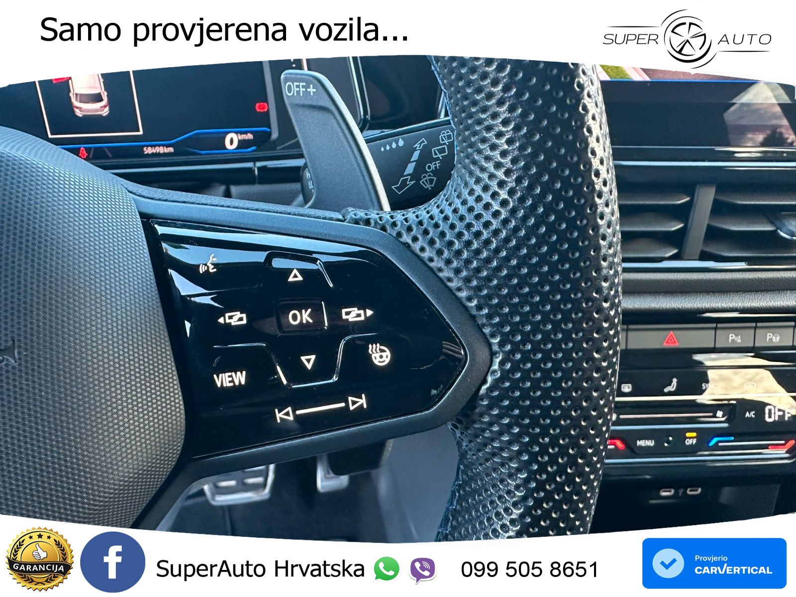 Volkswagen T-Roc I R 2.0 TSI (300 KS) OPF 4M DSG LED+GR SJED+ACC