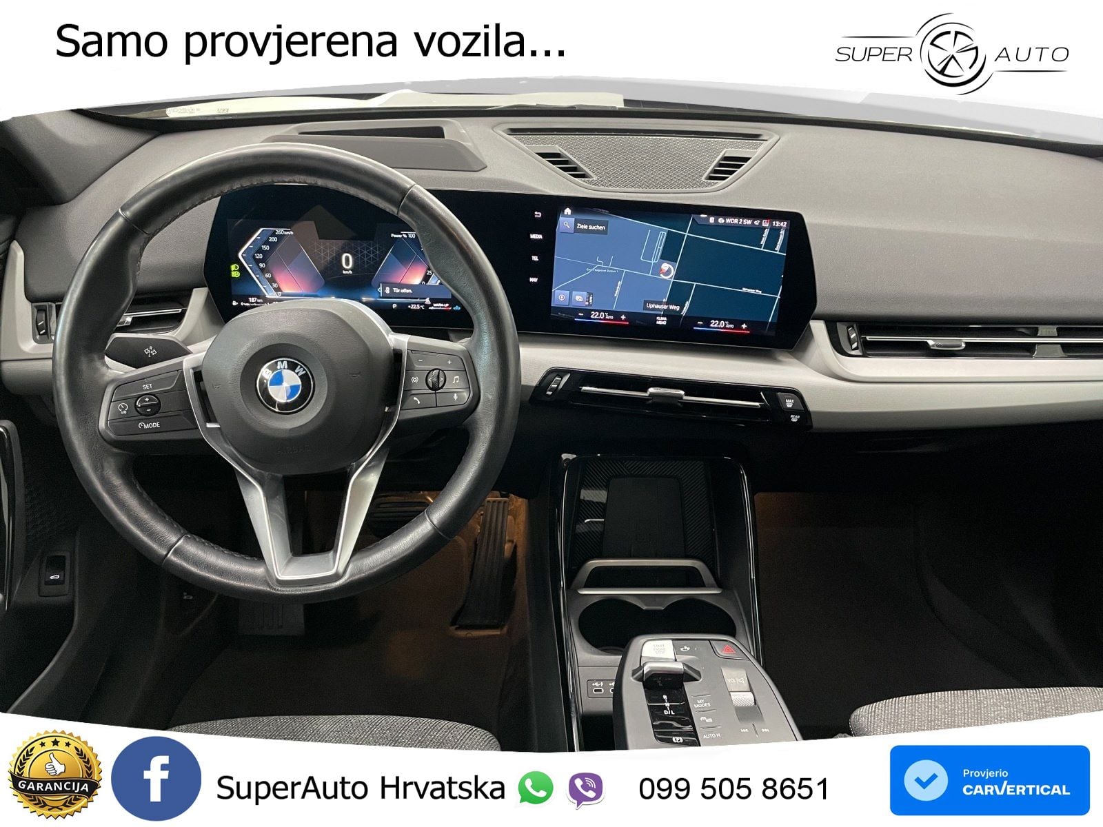 BMW X1 18d (150 KS) sDrive Steptronic LED+GR SJED+ACC