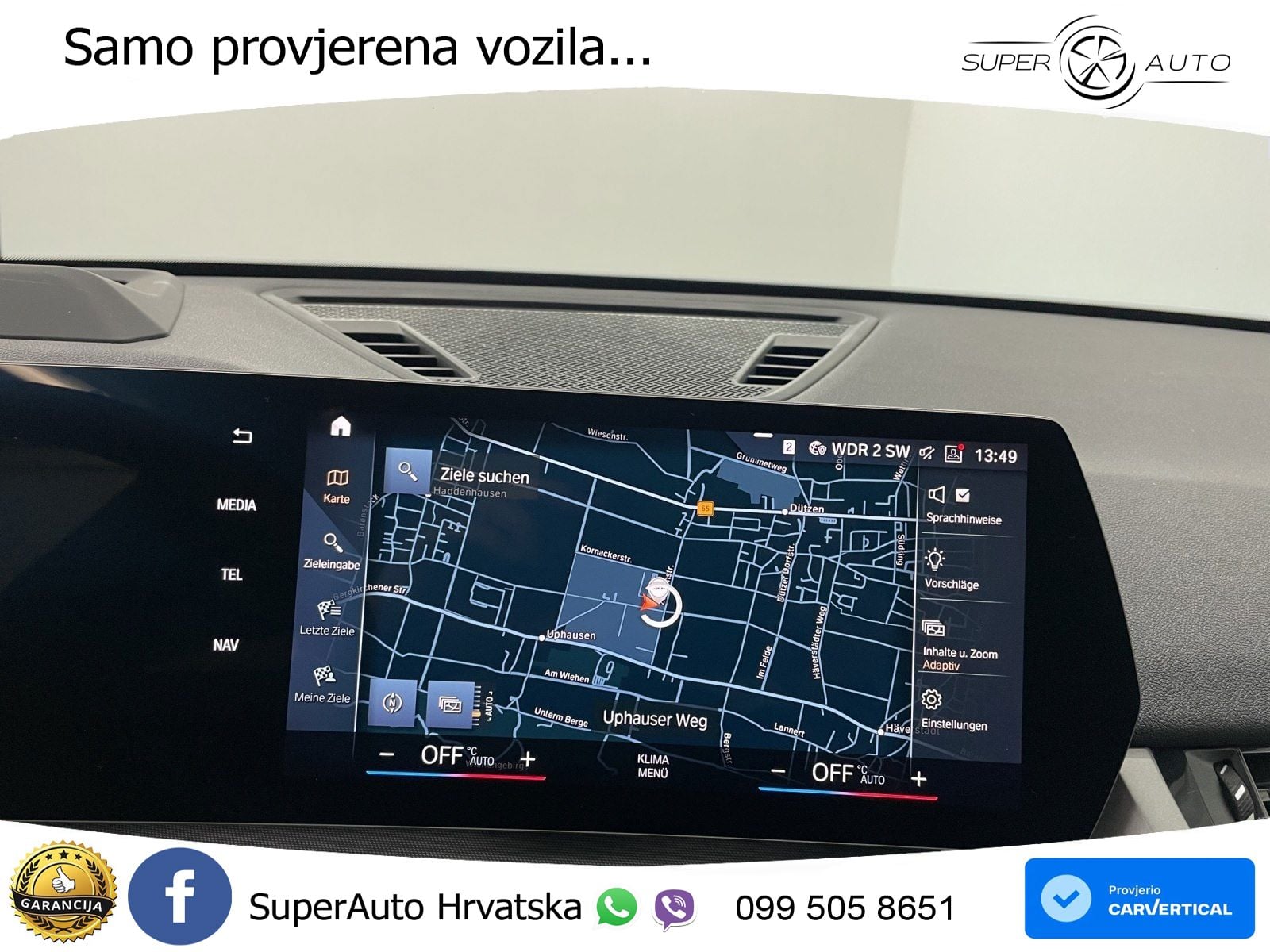 BMW X1 18d (150 KS) sDrive Steptronic LED+GR SJED+ACC
