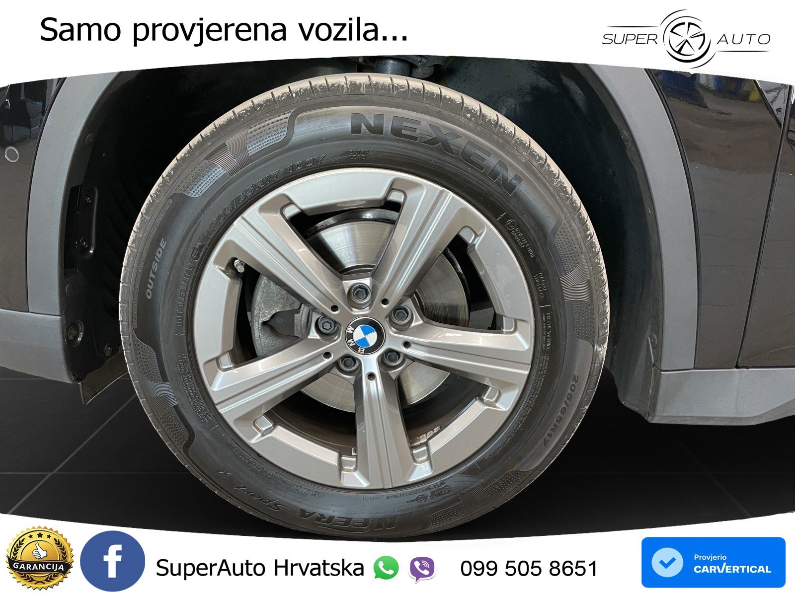 BMW X1 18d (150 KS) sDrive Steptronic LED+GR SJED+ACC