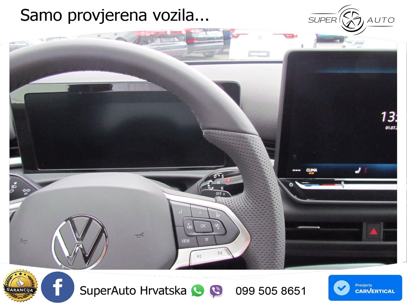 Volkswagen T-Roc 1.5 eTSI (150 KS)  DSG R-Line LED+GR SJED+ACC