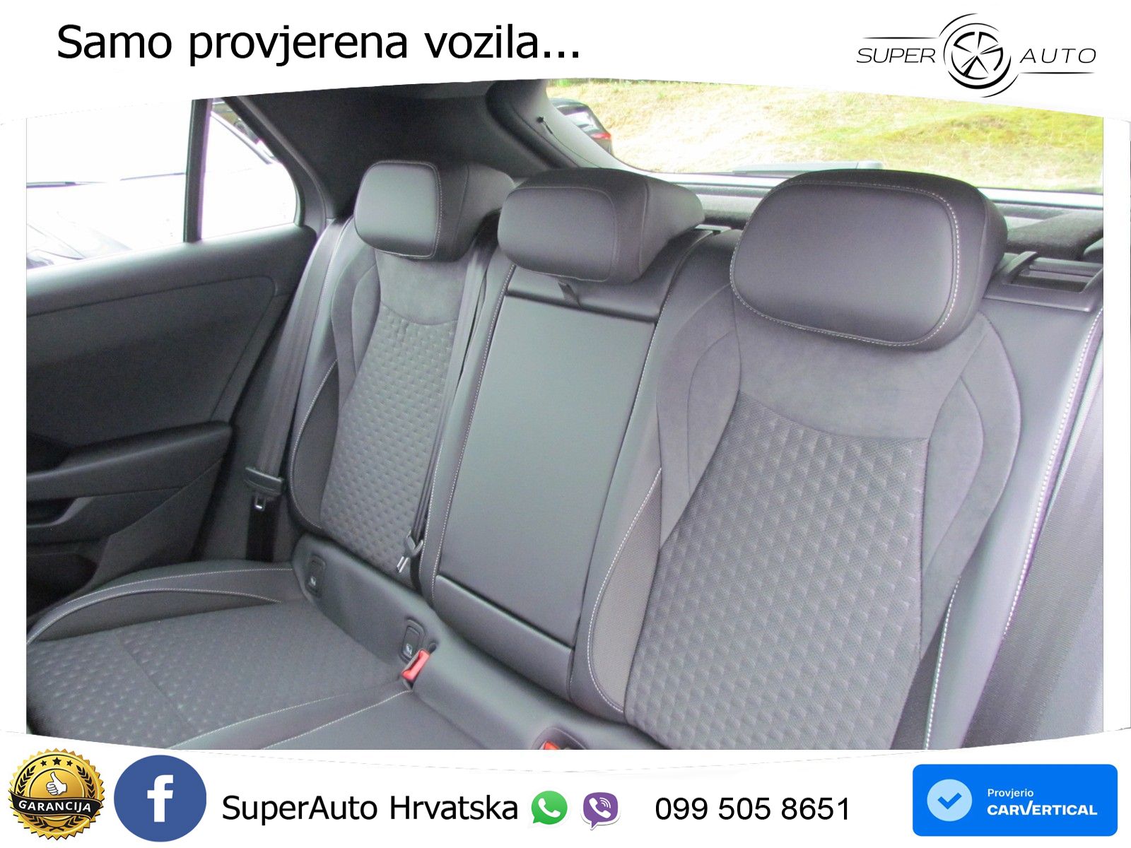 Volkswagen T-Roc 1.5 eTSI (150 KS)  DSG R-Line LED+GR SJED+ACC