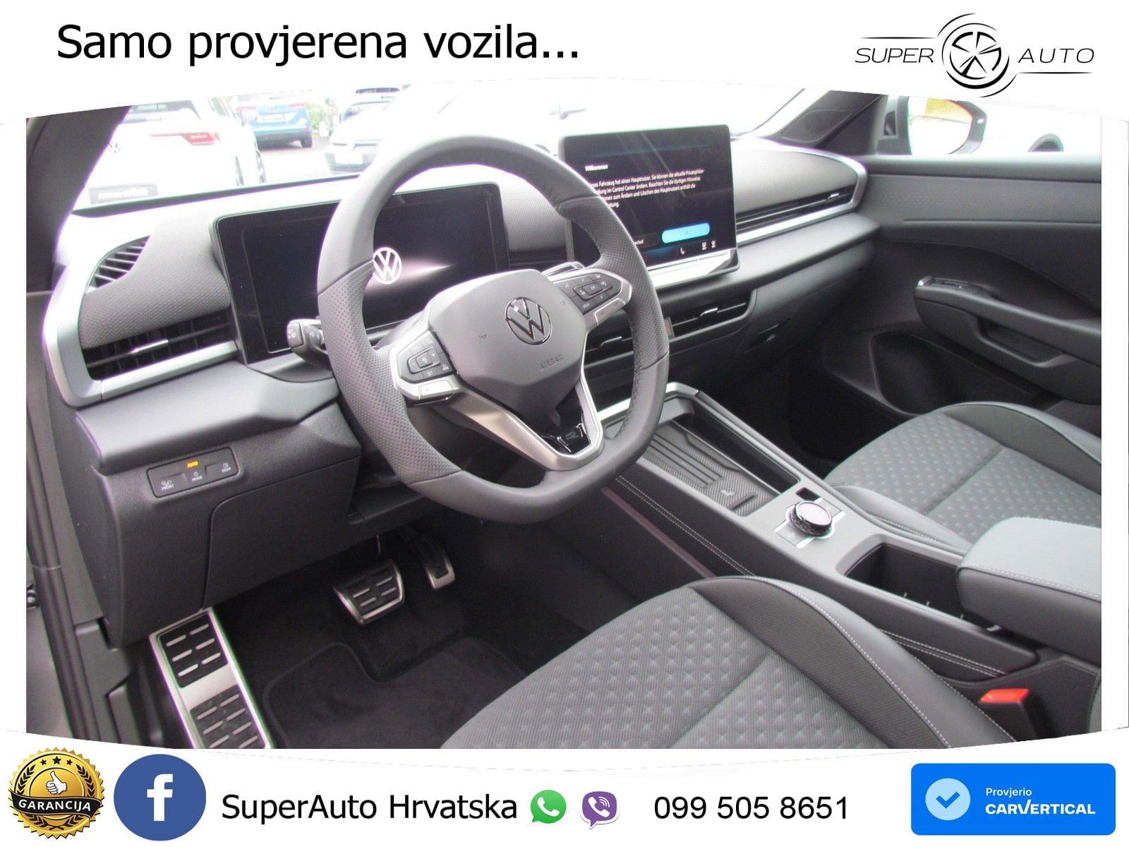 Volkswagen T-Roc 1.5 eTSI (150 KS)  DSG R-Line LED+GR SJED+ACC