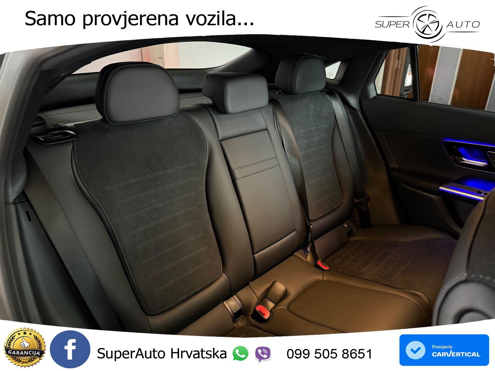 Mercedes GLC Coupe 300de (333 KS) 4MATIC 9G-TRONIC AMG ZRAČNI+ACC+GR SJED+KAM+PANO