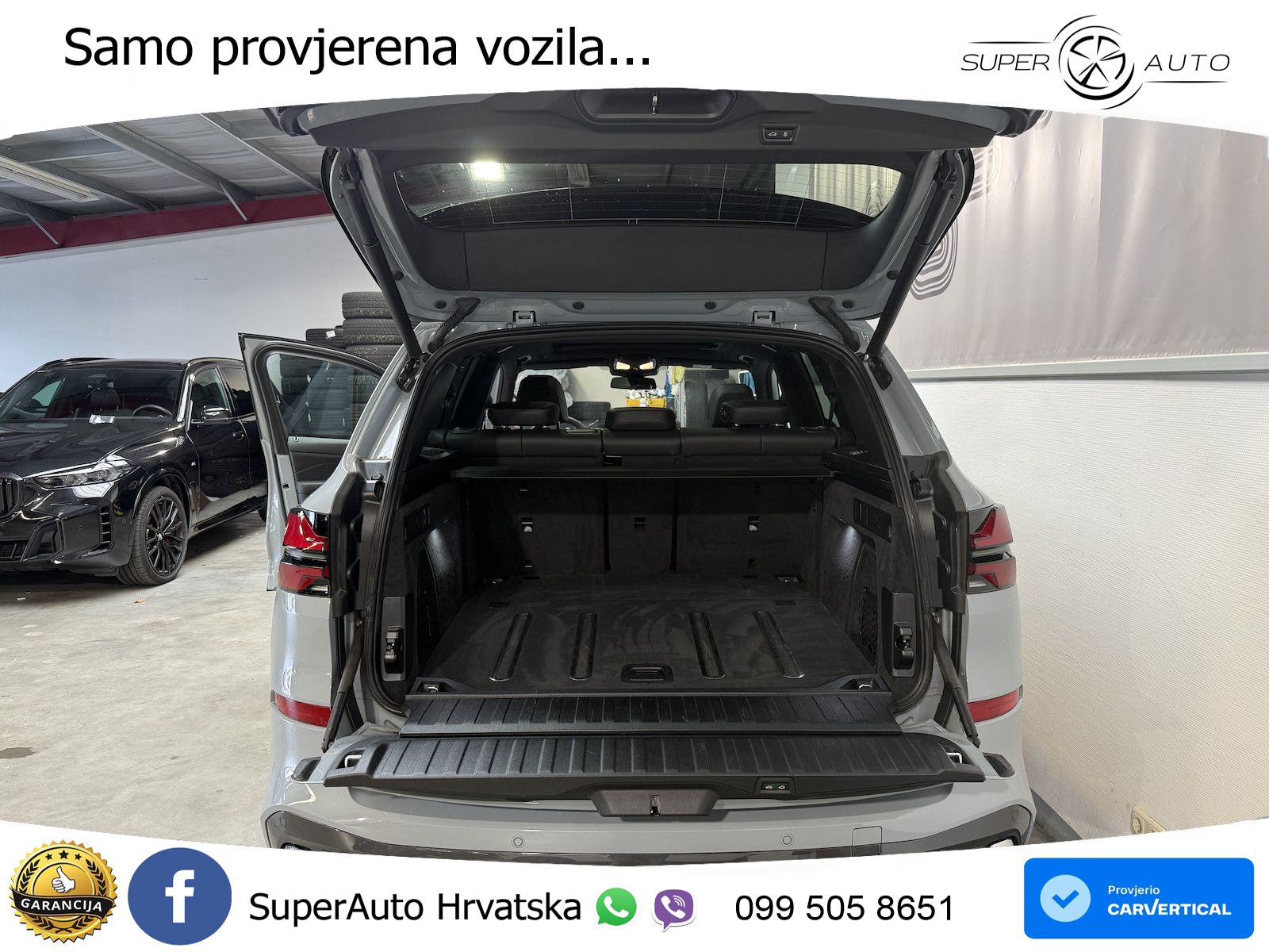 BMW X5 30d (298 KS) xDrive Steptronic M Sport