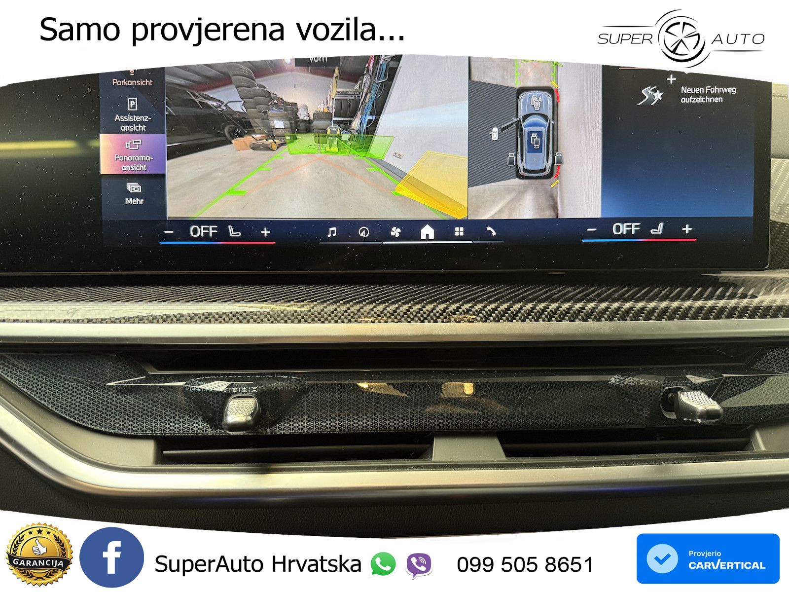 BMW X5 30d (298 KS) xDrive Steptronic M Sport