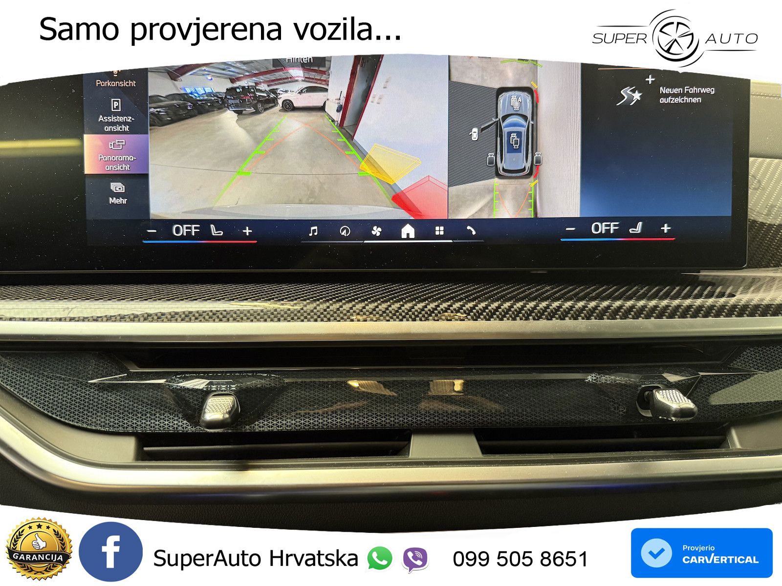 BMW X5 30d (298 KS) xDrive Steptronic M Sport