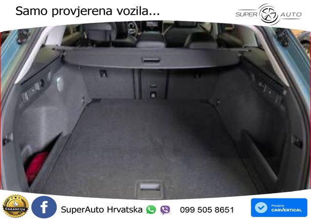 Volkswagen Passat Variant 1.5 eTSI (150 KS) DSG Business LED+GR SJED+ACC