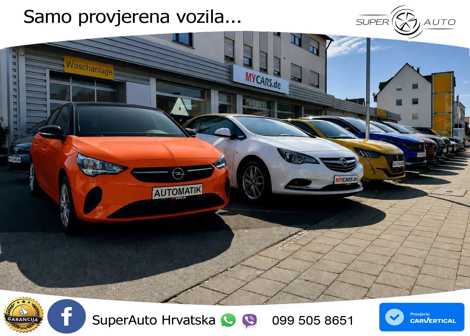 Alfa Romeo Giulia 2.2 MultiJet II (210 KS) Q4 Automatic LED+GR SJED+ACC