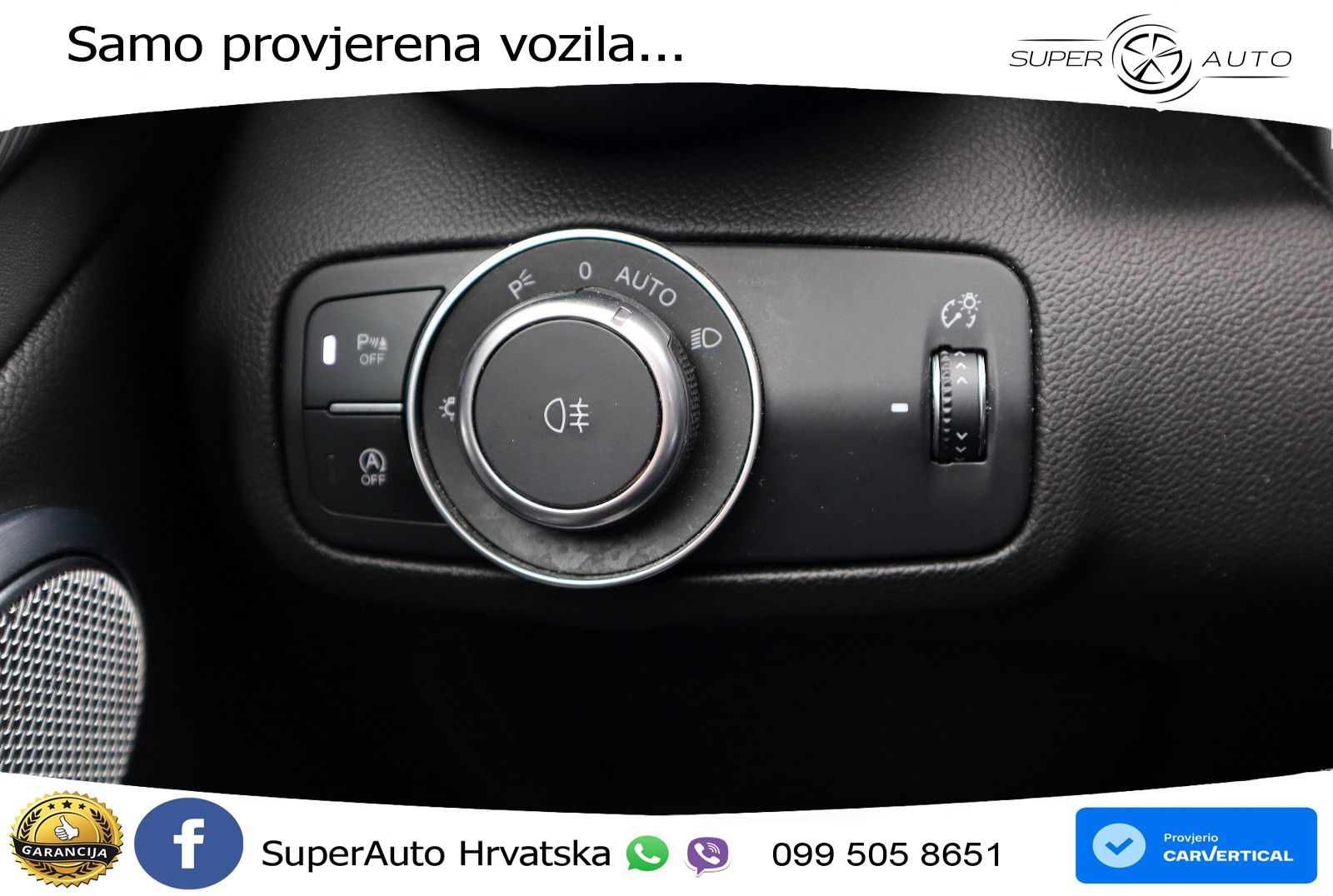 Alfa Romeo Giulia 2.2 MultiJet II (210 KS) Q4 Automatic LED+GR SJED+ACC