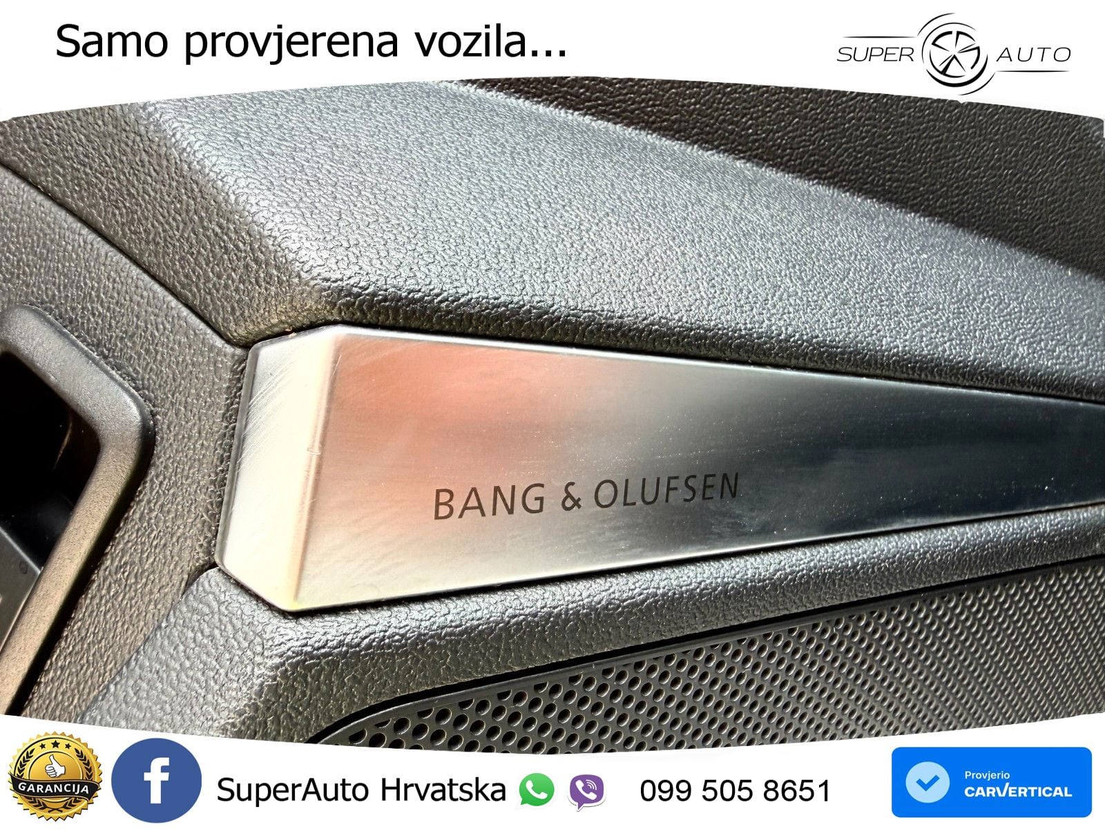 Audi S3 Limuzina 2.0 TFSI (310 KS) quattro S tronic LED+GR SJED+ACC