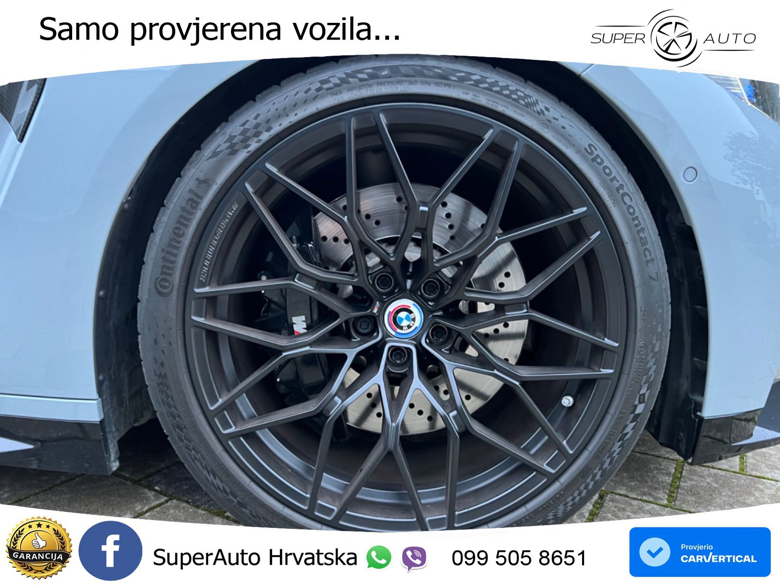 BMW M4 Convertible Competition 3.0 (510 KS) xDrive Steptronic