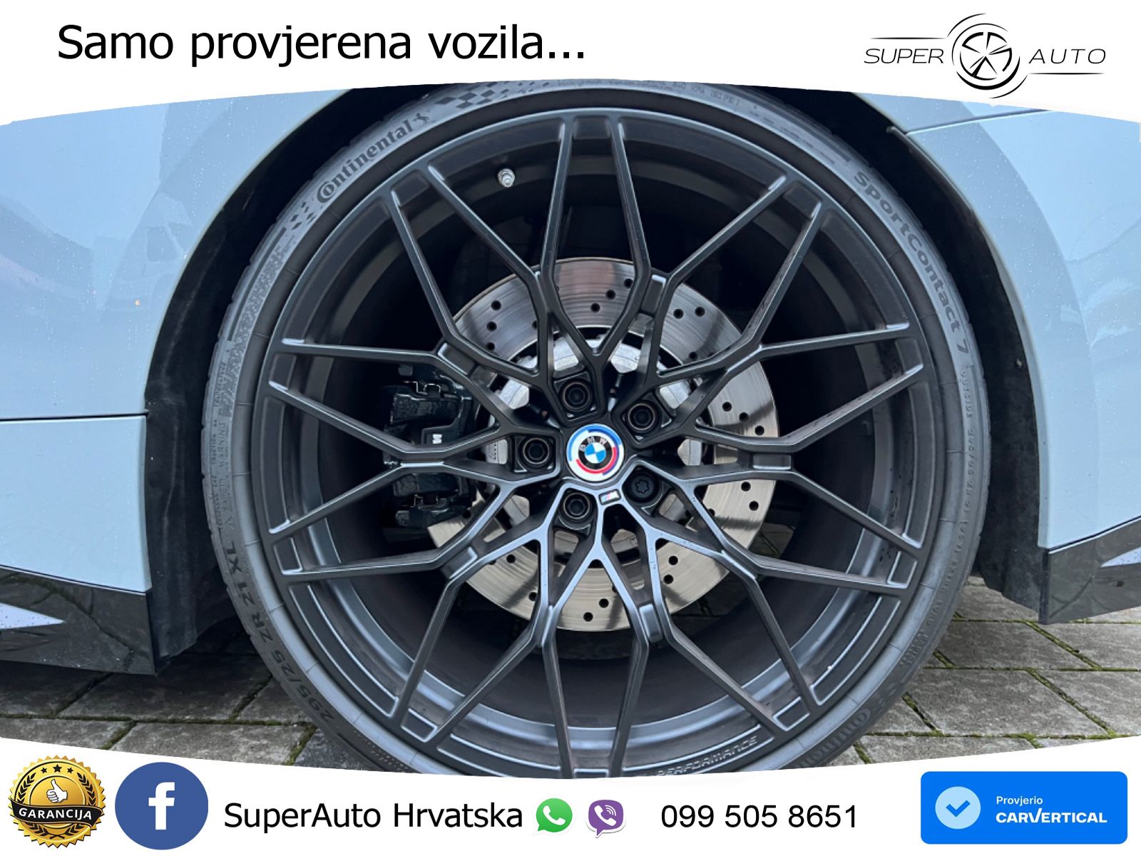BMW M4 Convertible Competition 3.0 (510 KS) xDrive Steptronic