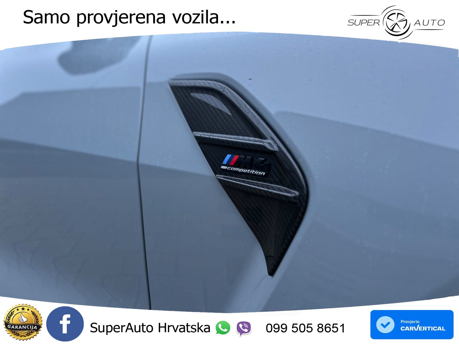 BMW M4 Convertible Competition 3.0 (510 KS) xDrive Steptronic
