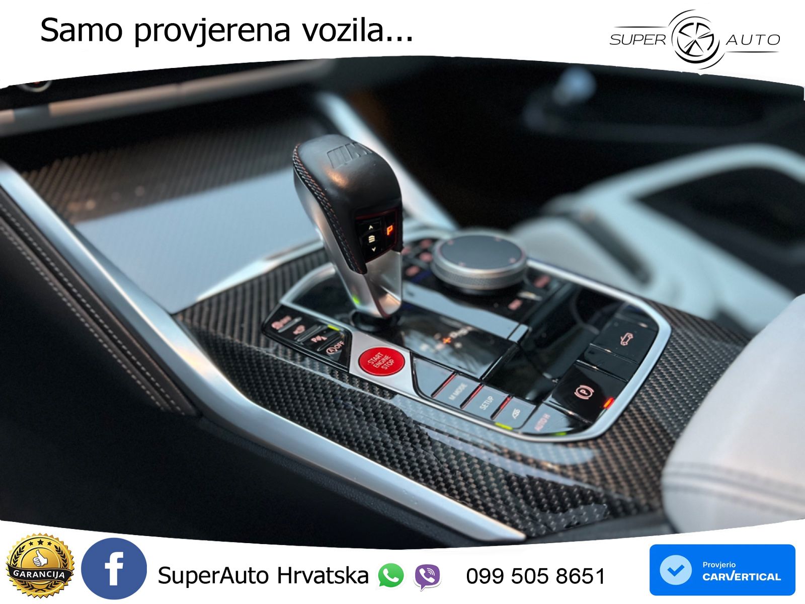 BMW M4 Convertible Competition 3.0 (510 KS) xDrive Steptronic