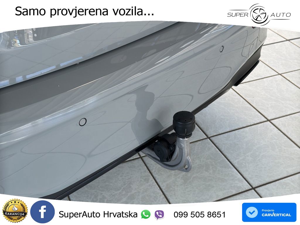 Mercedes-Benz A 200 7G-DCT