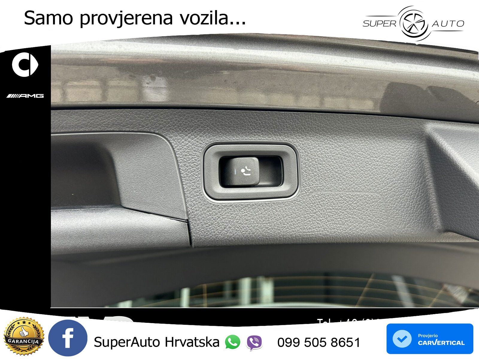 Mercedes-Benz A 180 7G-DCT LED+GR SJED+ACC