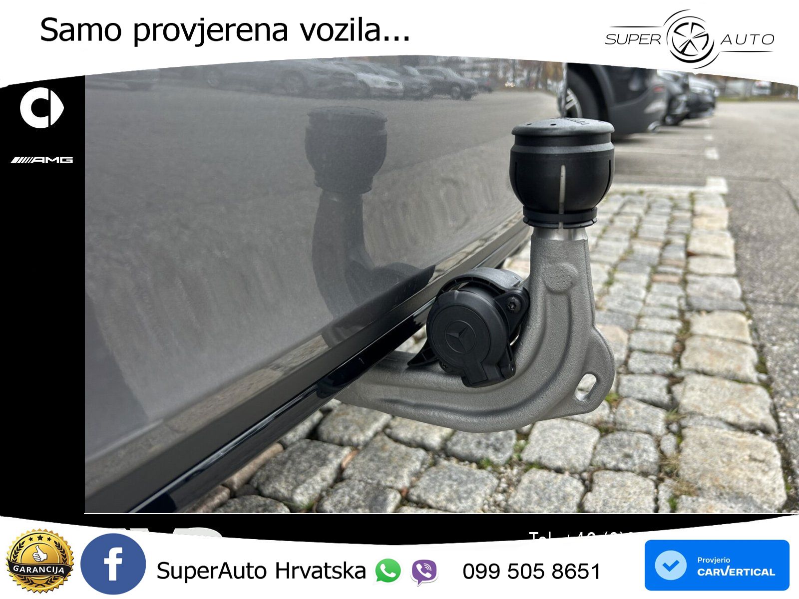 Mercedes-Benz A 180 7G-DCT LED+GR SJED+ACC