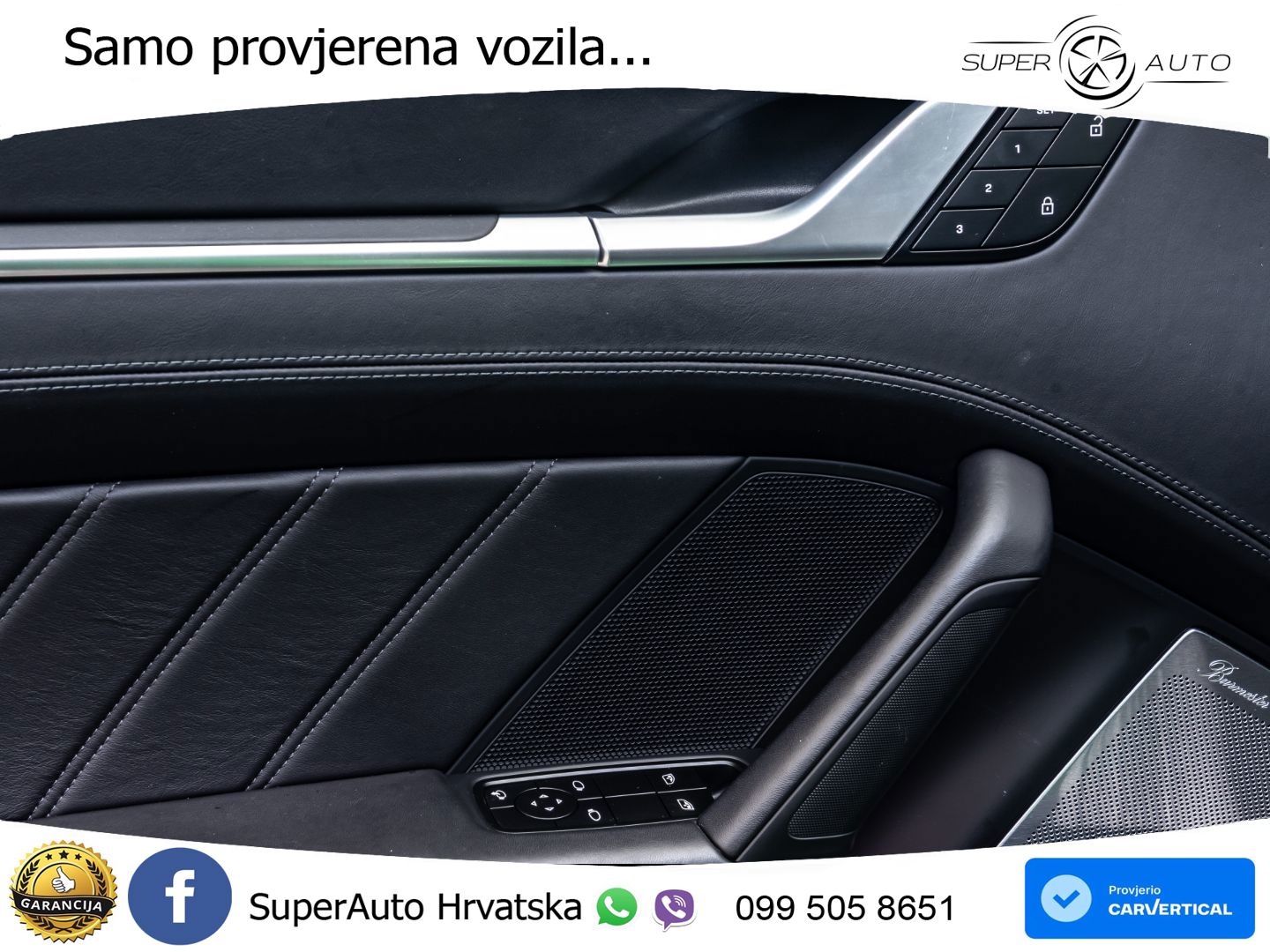 Porsche 911 Turbo S 3.8 (650 KS) PDK LED+GR SJED+ACC