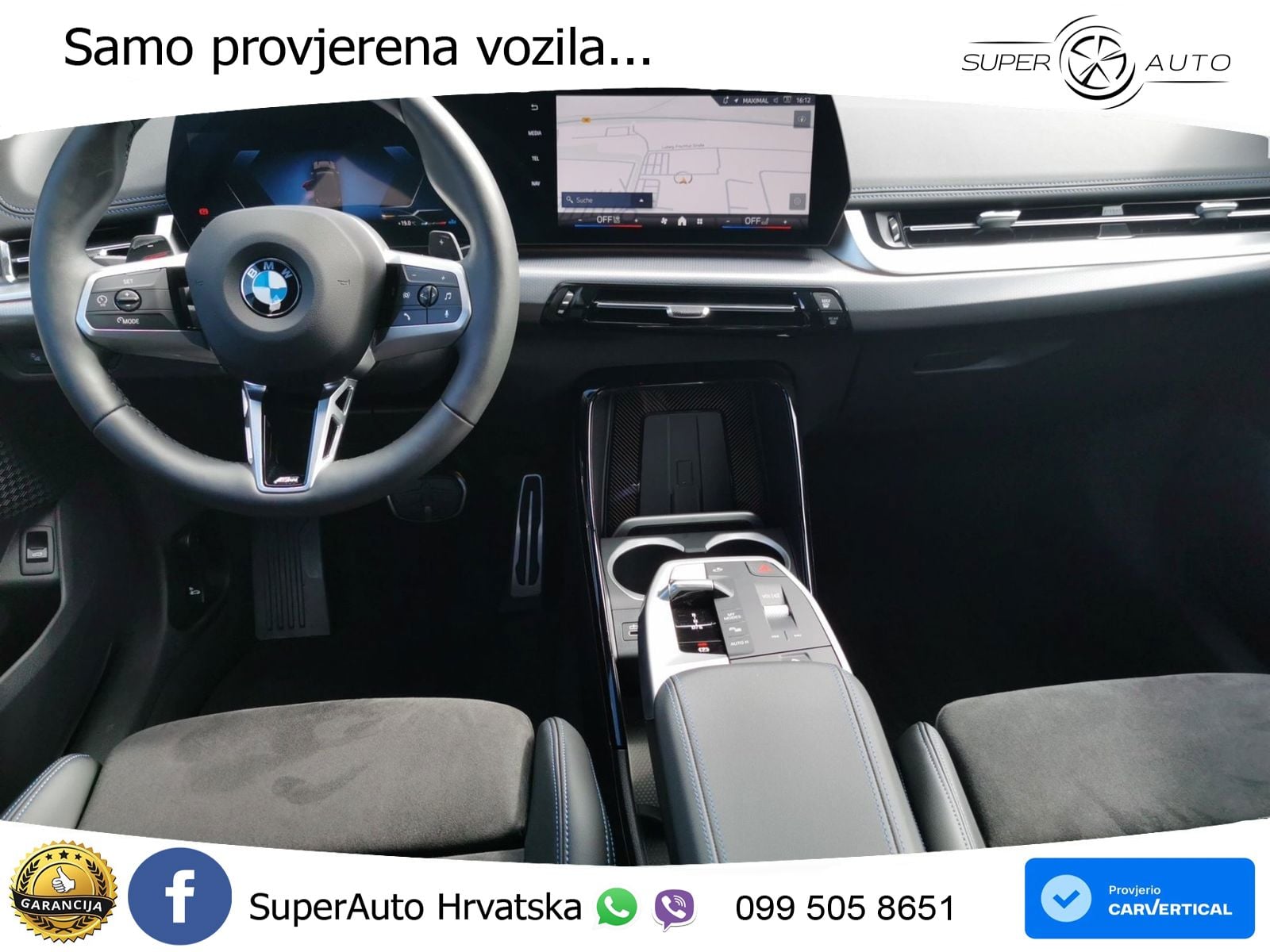 BMW X1 20i (170 KS) sDrive Steptronic M Sport