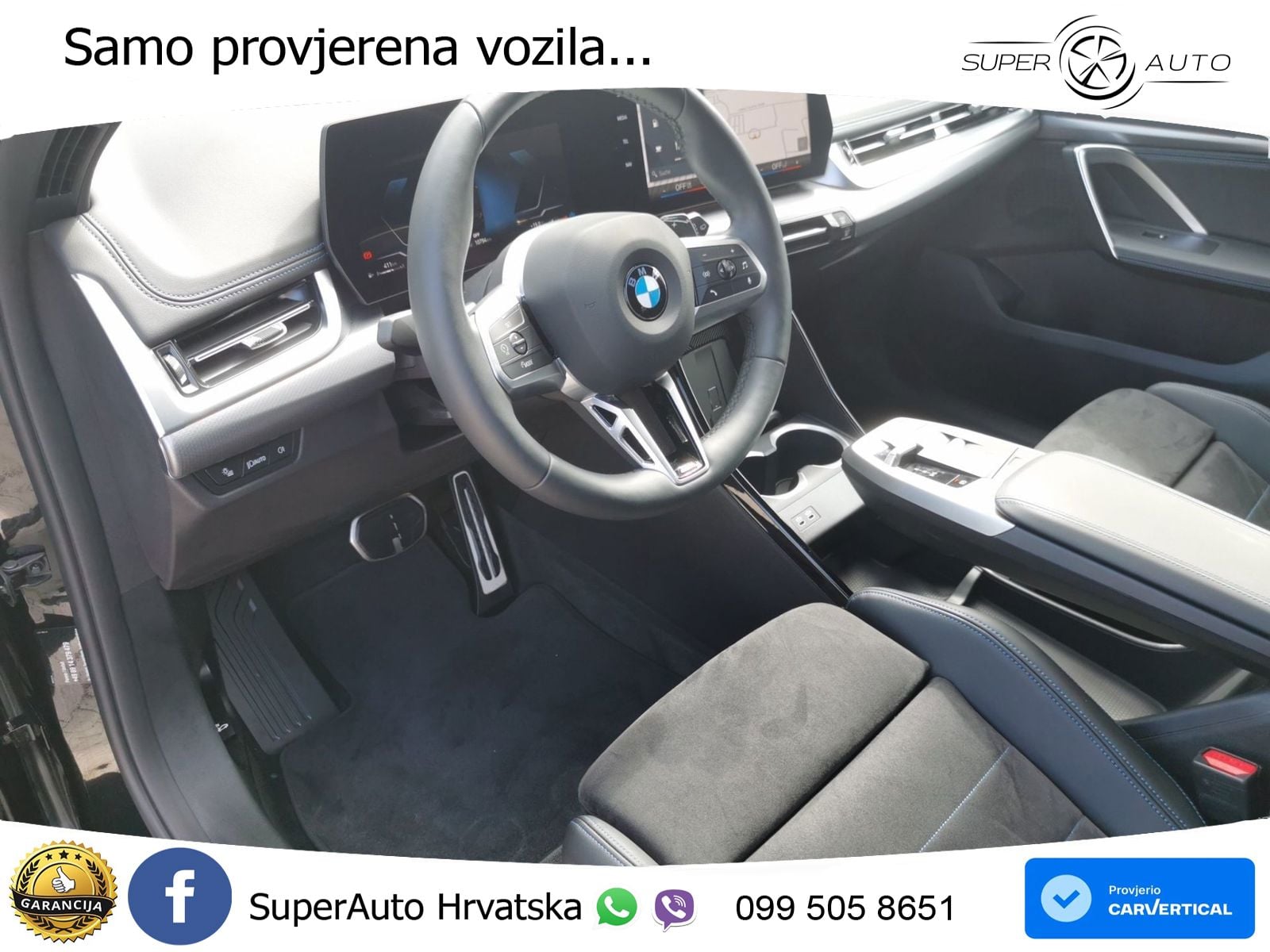 BMW X1 20i (170 KS) sDrive Steptronic M Sport