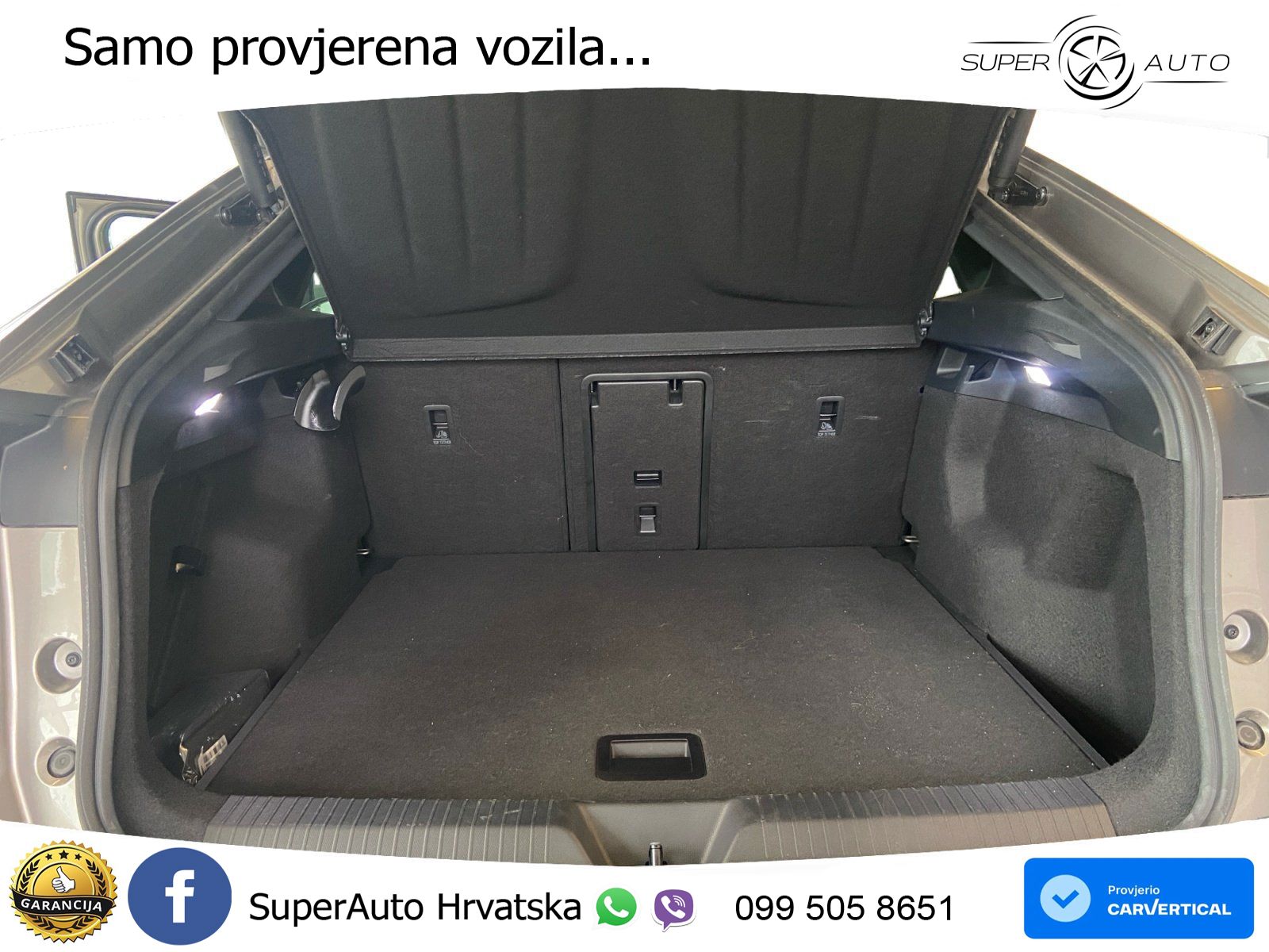 Cupra Tavascan 82 kWh (340 KS)  4WD VZ MATRIX+GR SJED+KAM