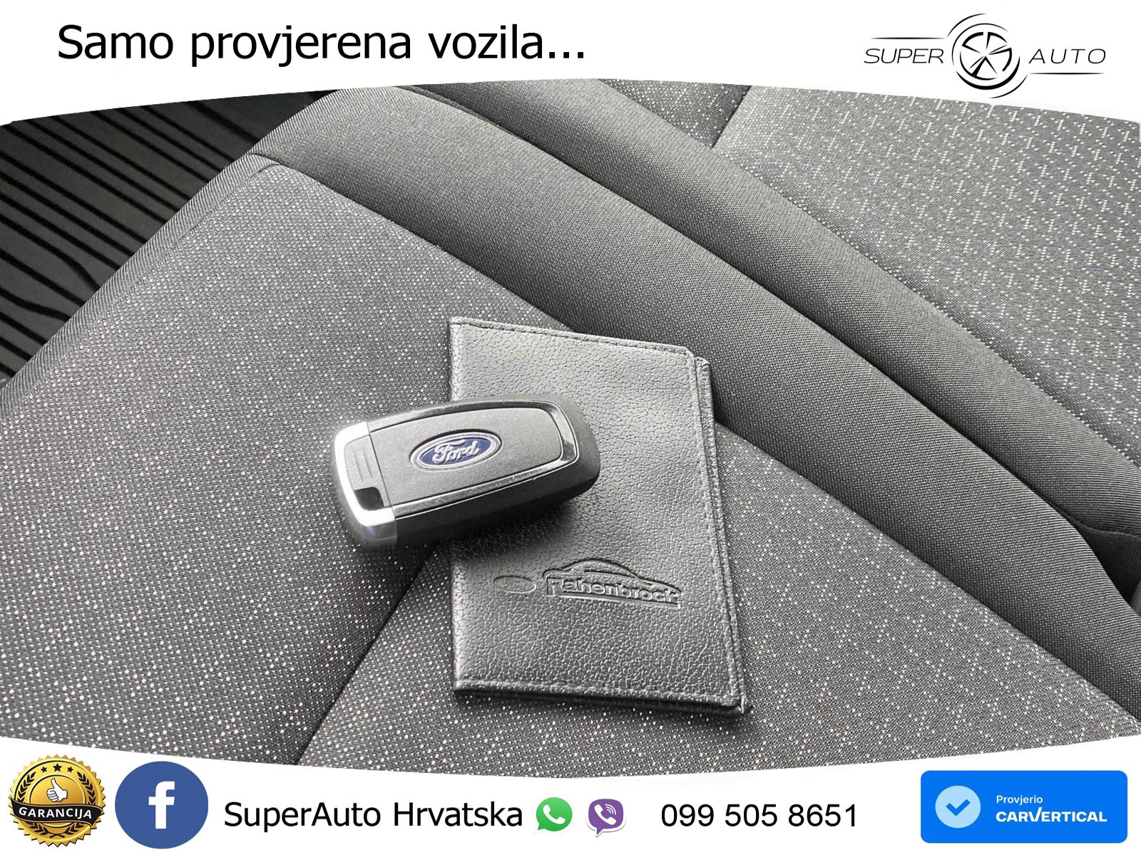 Ford Transit Custom Trend 320 L1 Plug-In Hybrid *ACC* 232 KS