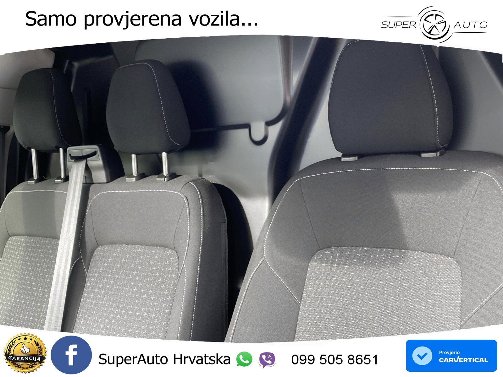 Ford Transit Custom Trend 320 L1 Plug-In Hybrid *ACC* 232 KS