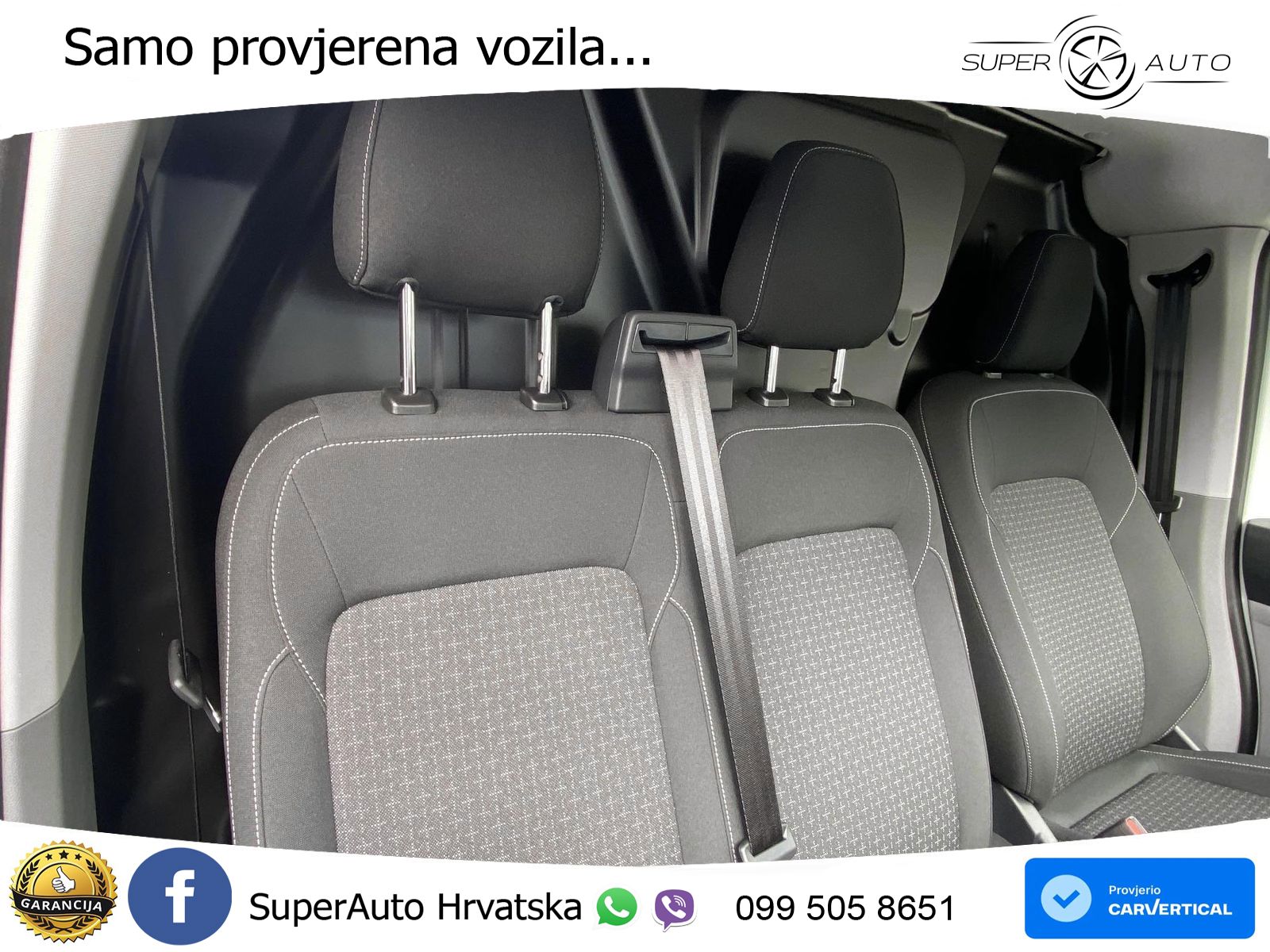 Ford Transit Custom Trend 320 L1 Plug-In Hybrid *ACC* 232 KS