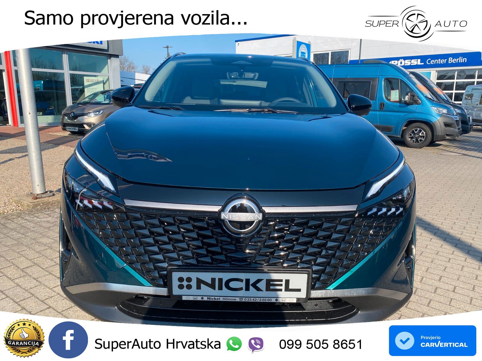 Nissan Qashqai 1.3 DIG-T (158 KS) Xtronic N-Connecta LED+GR SJED+ACC
