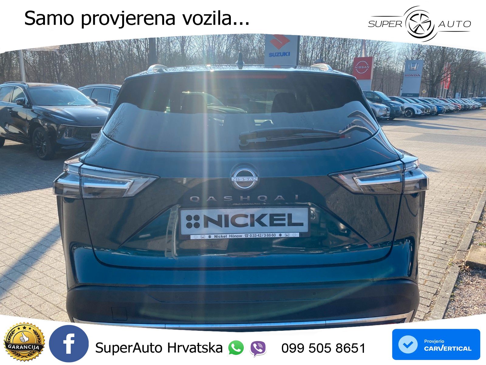 Nissan Qashqai 1.3 DIG-T (158 KS) Xtronic N-Connecta LED+GR SJED+ACC