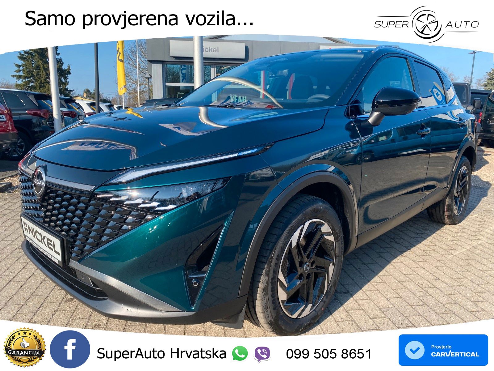 Nissan Qashqai 1.3 DIG-T (158 KS) Xtronic N-Connecta LED+GR SJED+ACC