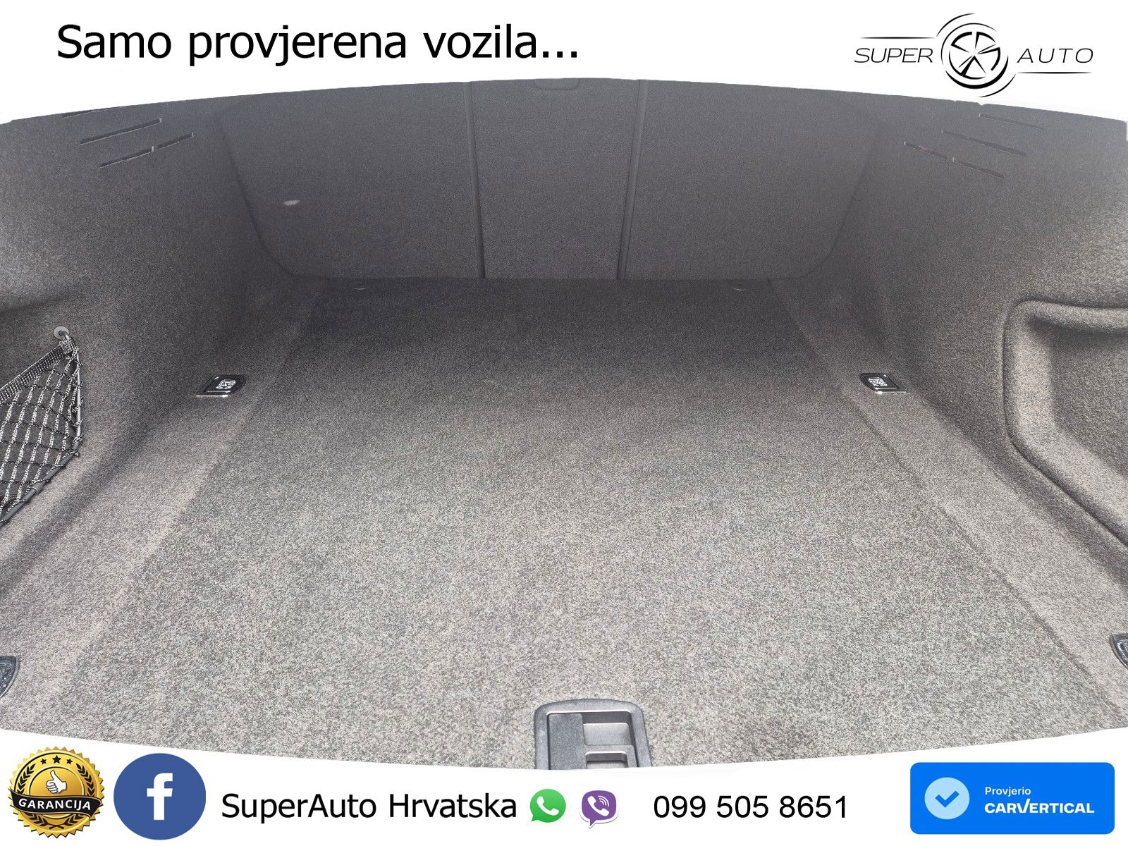Audi A6 45 TFSI (265 KS) S tronic advanced