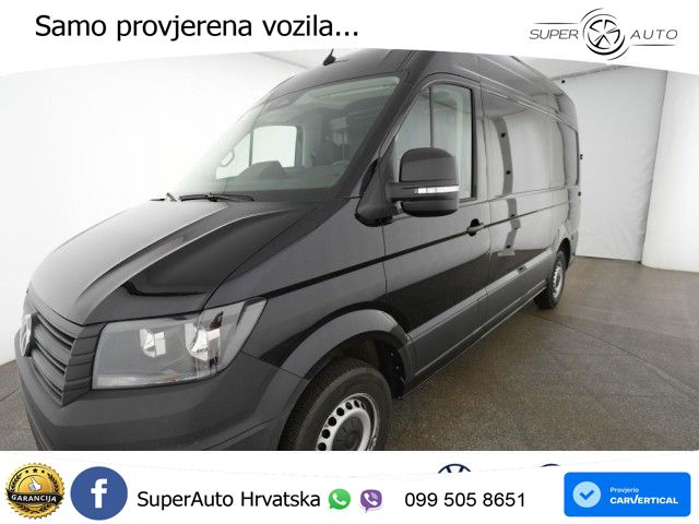 VW Crafter