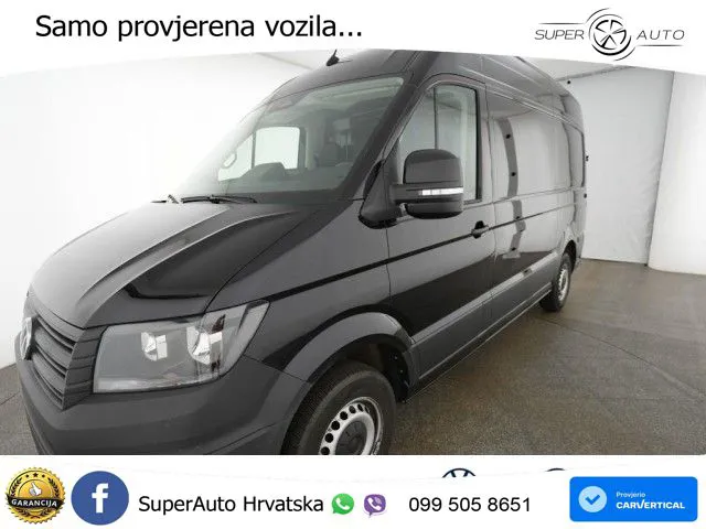 VW Crafter