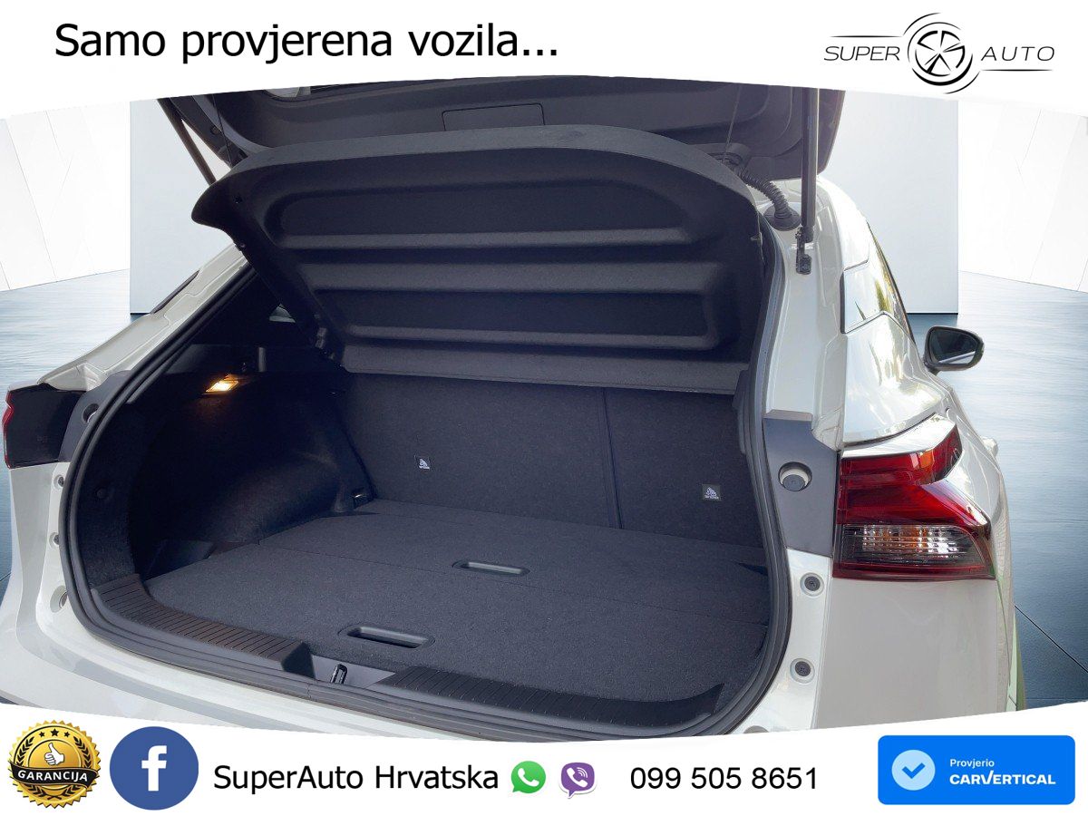 Nissan Qashqai 1.3 DIG-T (140 KS) N-Connecta LED+GR SJED+ACC