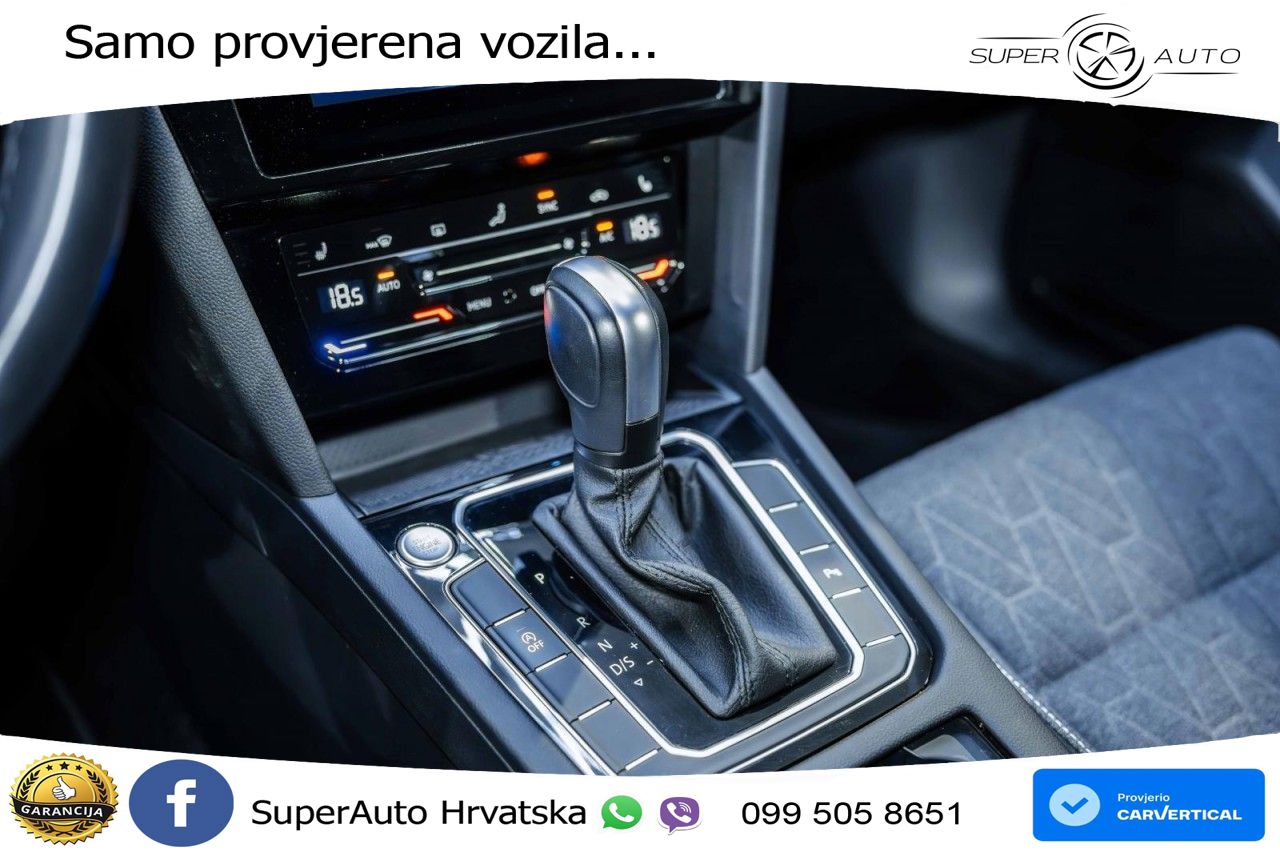 Volkswagen Passat Variant 2.0 TDI (150 KS) DSG R-Line LED+GR SJED+ACC