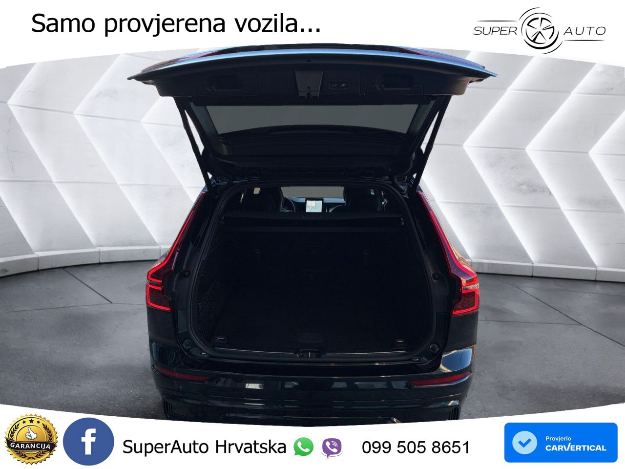 Volvo XC60 T8 AWD Geartronic ACC+HEAD+4xGR SJED+360+PANO