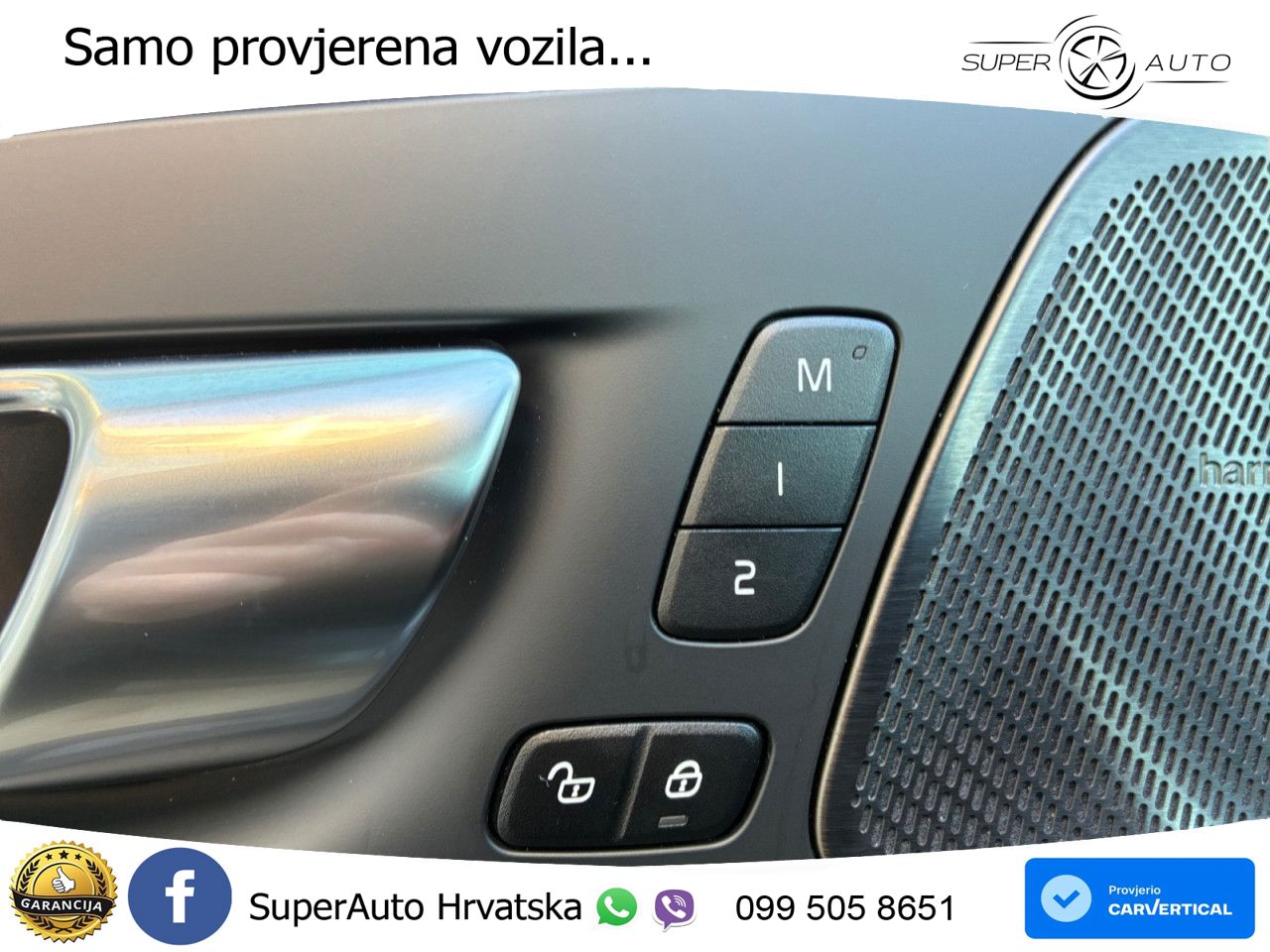 Volvo XC60 T8 AWD Geartronic ACC+HEAD+4xGR SJED+360+PANO