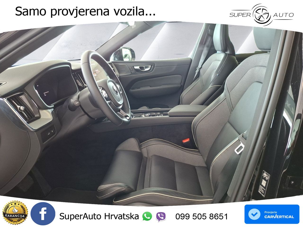 Volvo XC60 T8 AWD Geartronic ACC+HEAD+4xGR SJED+360+PANO
