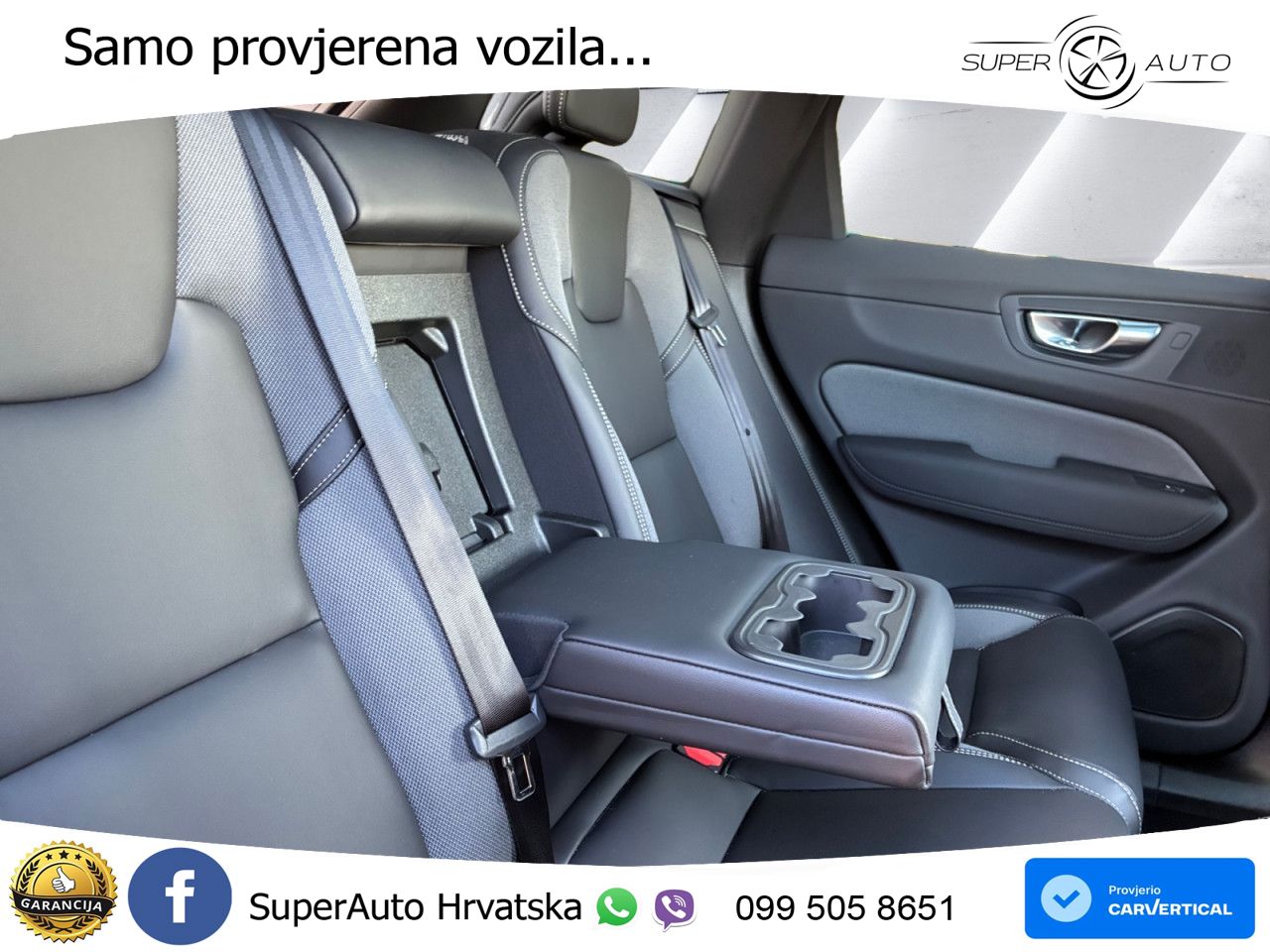 Volvo XC60 T8 AWD Geartronic ACC+HEAD+4xGR SJED+360+PANO