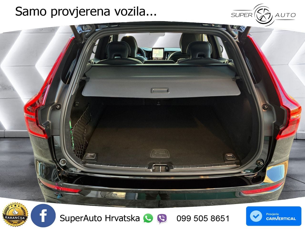 Volvo XC60 T8 AWD Geartronic ACC+HEAD+4xGR SJED+360+PANO