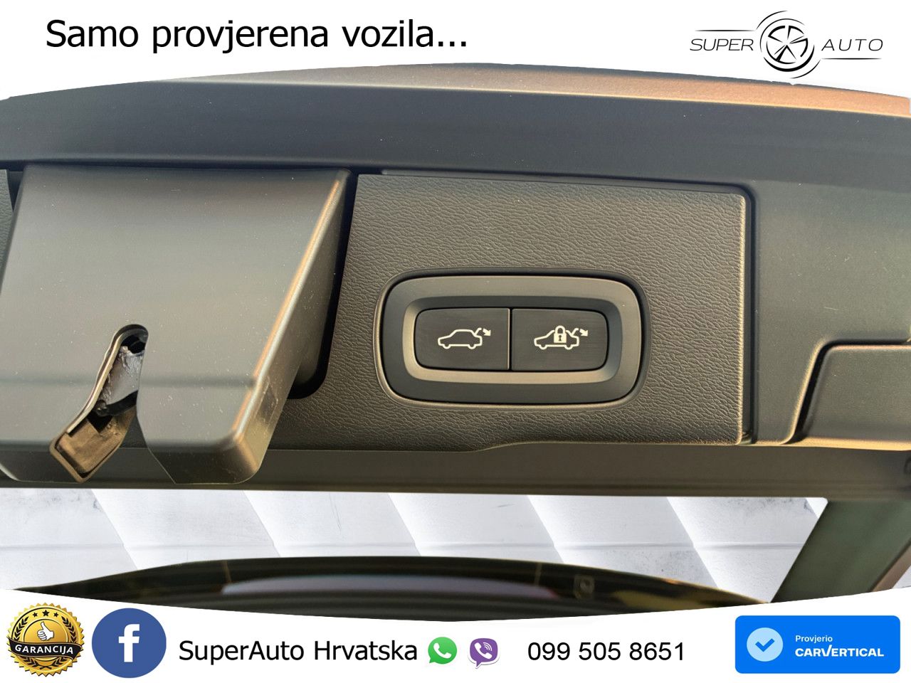 Volvo XC60 T8 AWD Geartronic ACC+HEAD+4xGR SJED+360+PANO