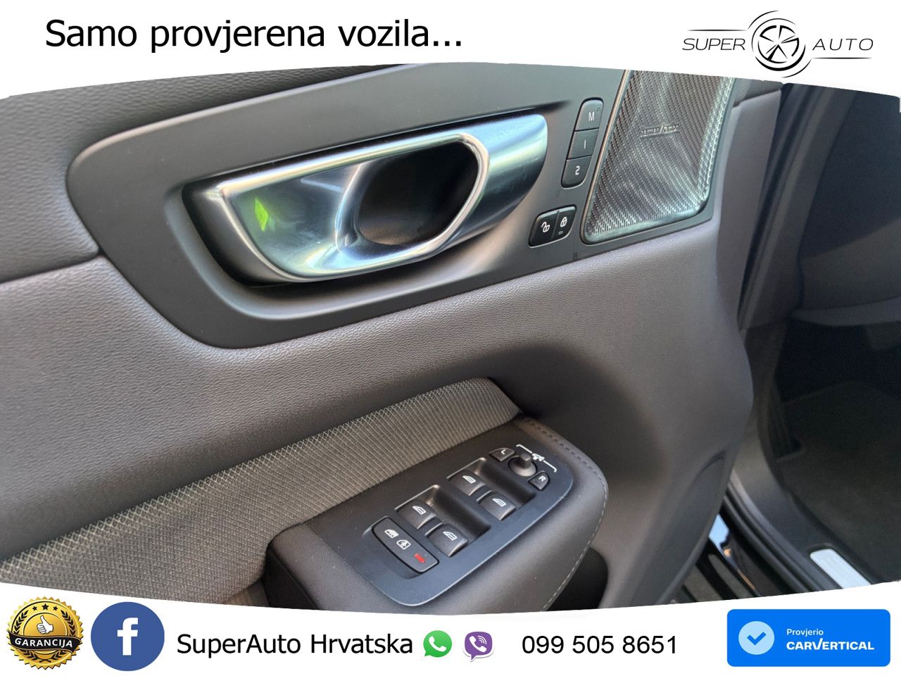 Volvo XC60 T8 AWD Geartronic ACC+HEAD+4xGR SJED+360+PANO