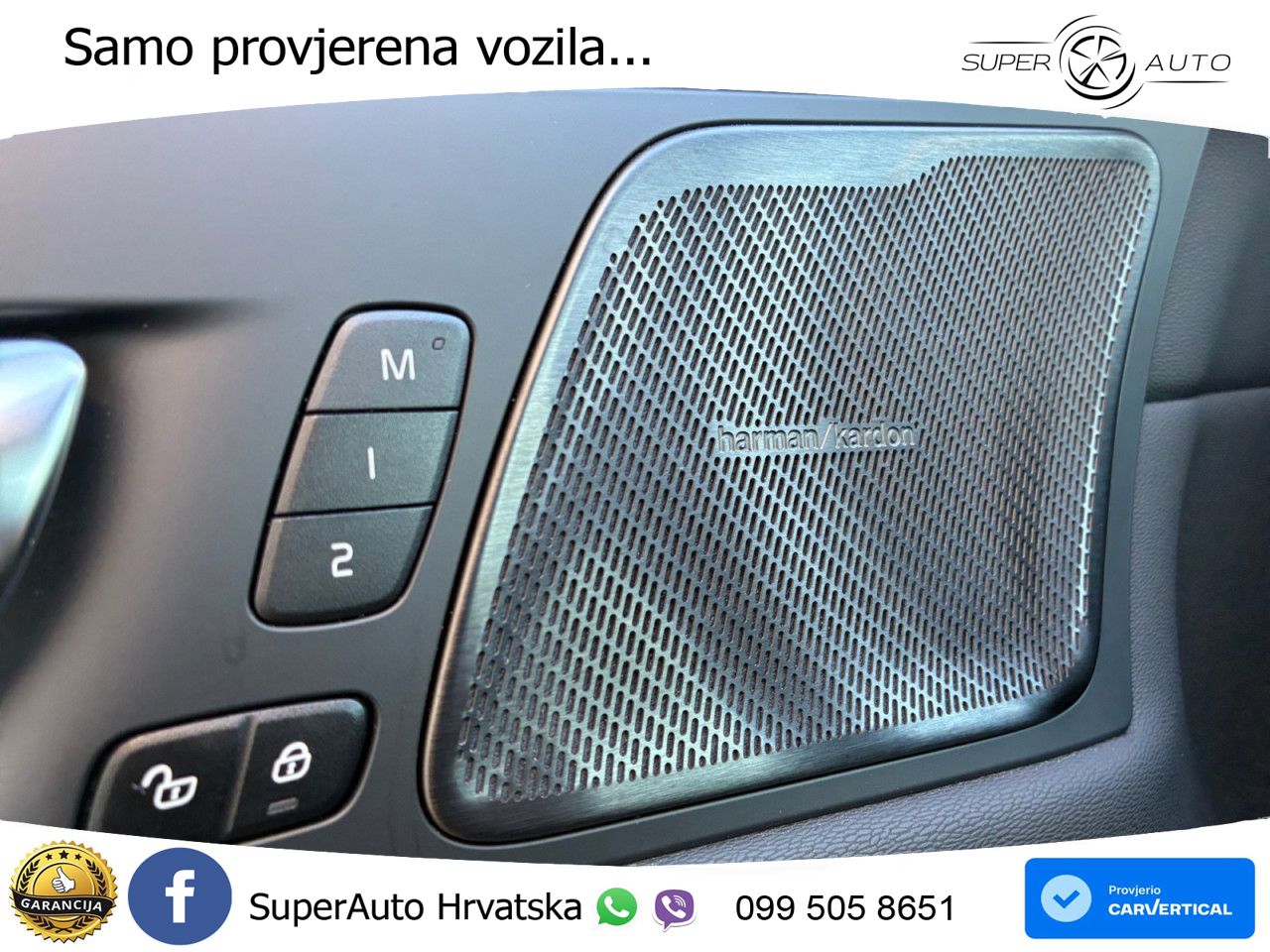 Volvo XC60 T8 AWD Geartronic ACC+HEAD+4xGR SJED+360+PANO