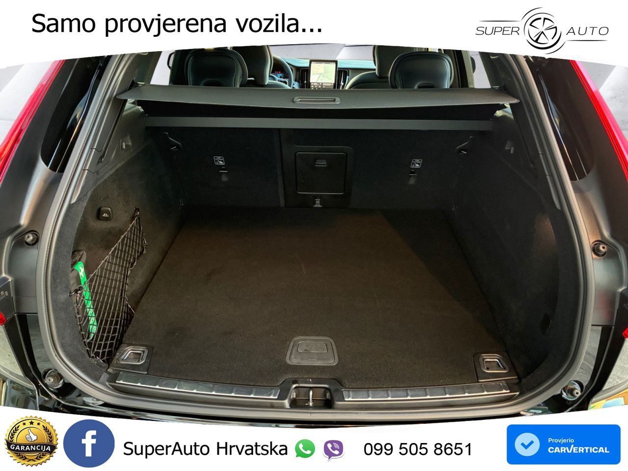 Volvo XC60 T8 AWD Geartronic ACC+HEAD+4xGR SJED+360+PANO