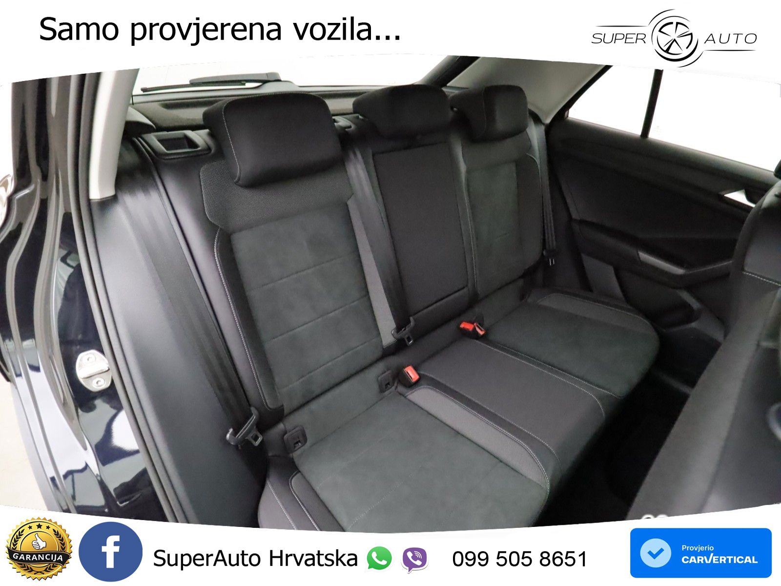 Volkswagen T-Roc 1.5 TSI (150 KS) DSG LED+GR SJED+ACC