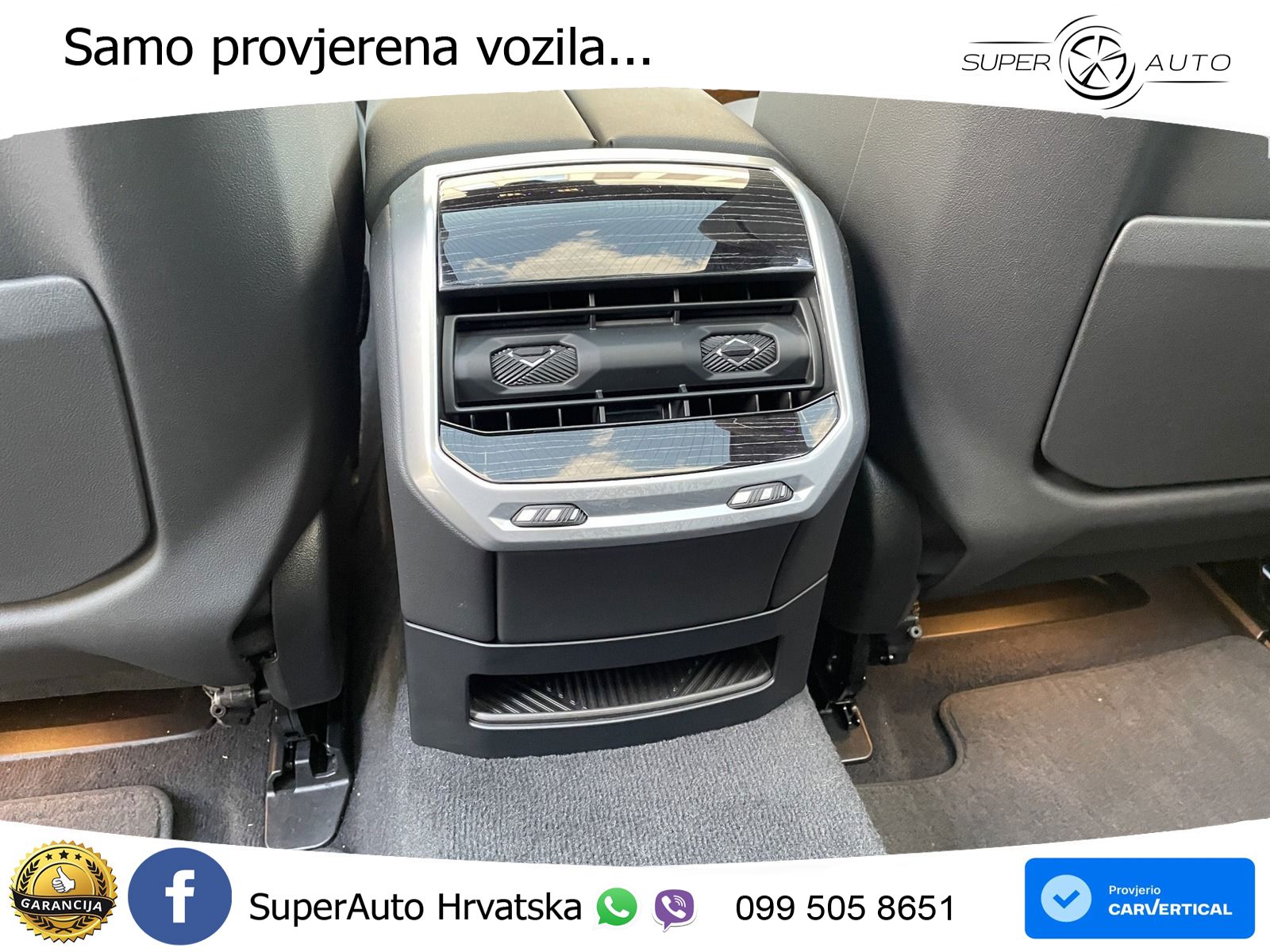 BMW 740d (299 KS) xDrive Steptronic