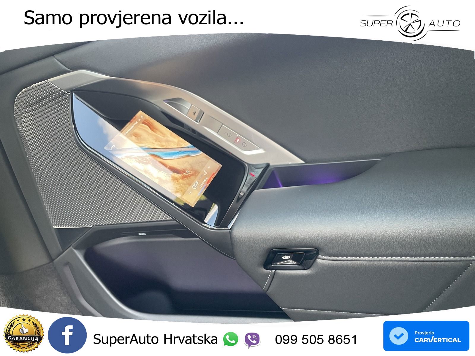 BMW 740d (299 KS) xDrive Steptronic