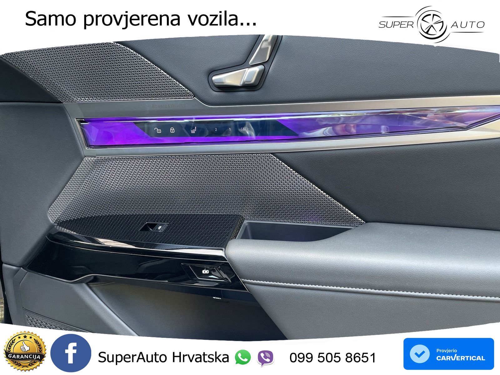 BMW 740d (299 KS) xDrive Steptronic